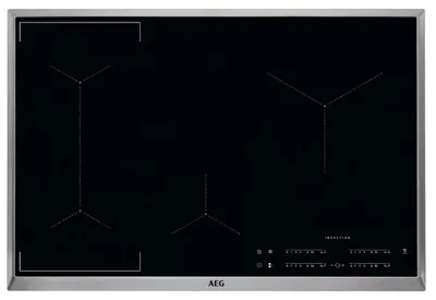 Produktbild von AEG GI844KS Kochfeld, Induktion, 80 cm