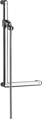 Produktbild von Kludi Kludi Brausestange SIRENA CARE barrierefr 900mm Grifflänge 250 b 90Gr vc