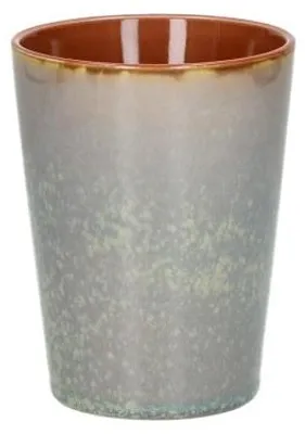 Immagine prodotto di Tazza in porcellana Pomax Rasa, color beige, diametro 8,3 cm, altezza 11 cm
