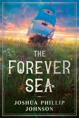 Zdjęcie produktu dla The Forever Sea