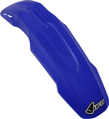 Zdjęcie produktu dla Błotnik UFO Plast Supermoto BLU