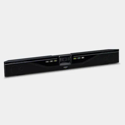 Image de Yamaha CS-700AV Système de vidéoconférence de groupe Ethernet/LAN