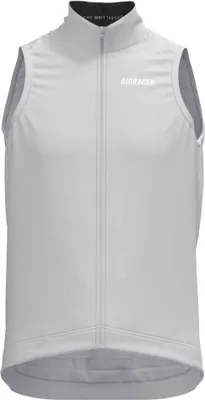 Produktbild von Bioracer Icon Weste Grau M Mann Grau M