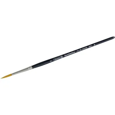 Produktbild von BRUNNEN 104894206 Haarpinsel Synthetic