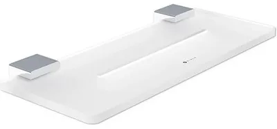 Image de Étagère de salle de bain Nimco Ki X430-26, 300 mm