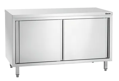 Produktbild von Bartscher Arbeitsschrank 700, B1400