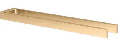 Produktbild von KEUCO 11118250000 Handtuchhalter Edition 11 11118, fest