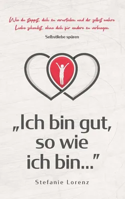 Produktbild von Selbstliebe spüren