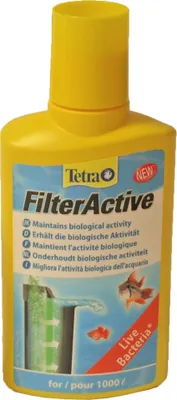 Produktbild von Tetra FilterActive, 1 Stück(e)