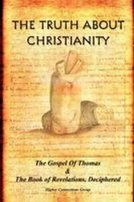 Obrázek produktu pro The Truth about Christianity