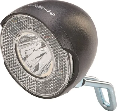 Produktbild von Prophete 6035 - 1 Watt LED-Scheinwerfer 15 Lux mit Ein-/Aus-Schalter