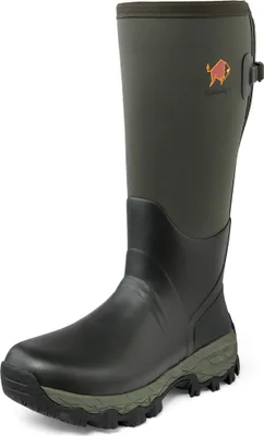 Produktbild von Gateway1 Woodwalker Outdoor Stiefel - Dark Forest - 18" / 4mm