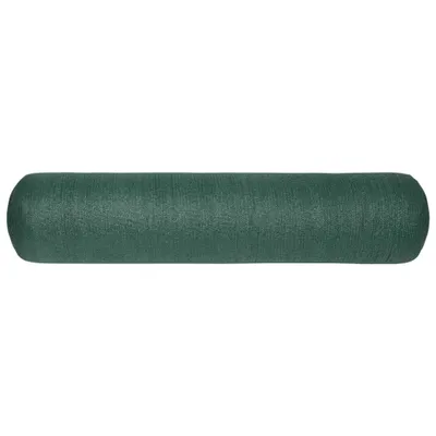 Immagine prodotto di vidaXL Schermo di recinzione Verde 1x50 m HDPE 150 g/m²
