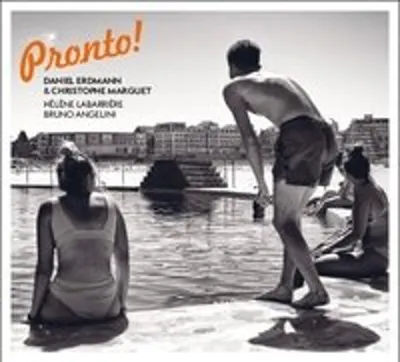 Produktbild von Pronto!