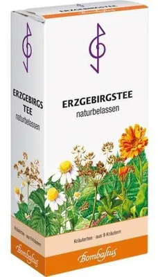 Obrázok produktu pre Krušnohorský čaj 75 g