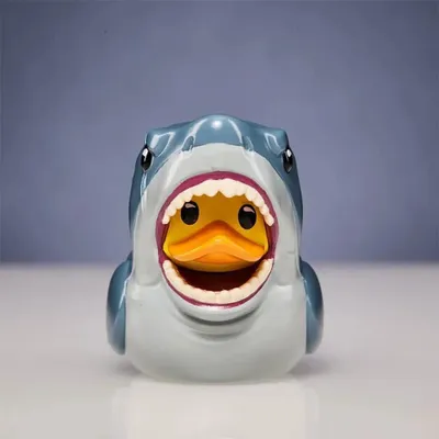 Produktbild von Figurka PVC Tubbz Jaws - Rekin Bruce 5 cm od manufacturera