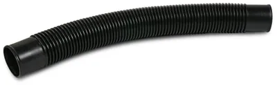 Produktbild von Pool-Druckschlauch für Filterpumpe und Filterkessel 38 mm Durchmesser 38,5 cm Länge