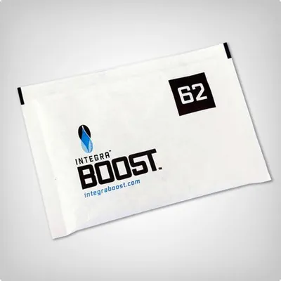 Produktbild von Integra Boost Cure-Pack 62%, 67g