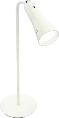 Produktbild von ANSMANN 3in1 Schreibtischlampe Touch Klemmbar LED Tischlampe stufenlos dimmbar