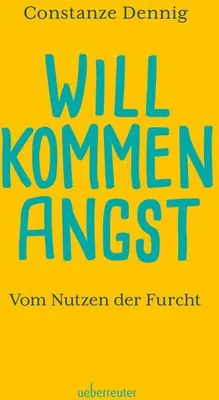 Obrázok produktu pre Willkommen Angst
