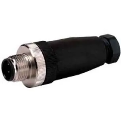 Produktbild von M12-Stecker 7000-12741-0000000