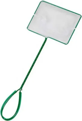 Produktbild von Ebi Keschernetz Durchsichtig 15 cm Durchsichtig 15 cm