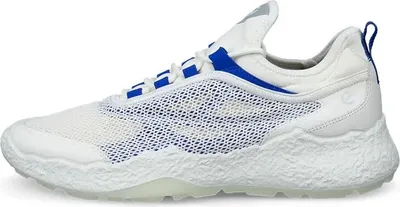 Immagine prodotto di Scarpe da golf da uomo Ecco Biom H5 bianche