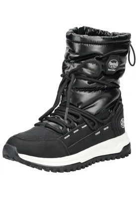 Zdjęcie produktu dla Damskie sznurowane buty DOCKERS BY GERLI