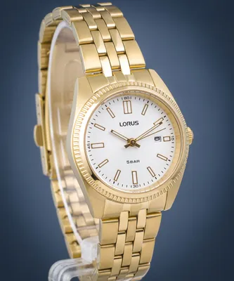 Image de Lorus - RJ284BX9 - Montre Bracelet - Femmes - Quartz - Classic