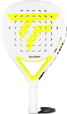 Produktbild von Tecnifibre Wall Breaker 360w 2024 Padelschläger Weiß Herren Weiß One Size