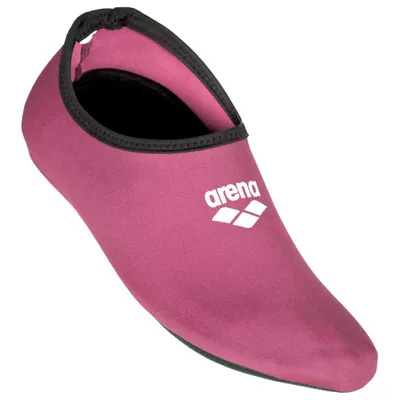Image de Arena Pool Grip Fuchsia EU 34-35