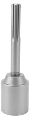 Produktbild von Max T-Pfahlbohrmaschine - 45 mm Bodenbohrer für Pfahlfundamente