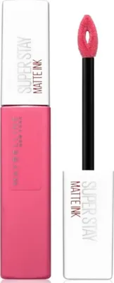 Zdjęcie produktu dla Maybelline SuperStay Matte Ink 5 ml - 15 Lover