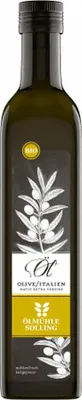 Produktbild von Öl - Olive/Italien nativ extra vergine 500ml