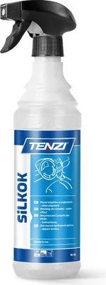 Produktbild von TENZI Kunststoffpflegemittel 600 ml Kunststoff Tiefen Pfleger Lotio W16/600