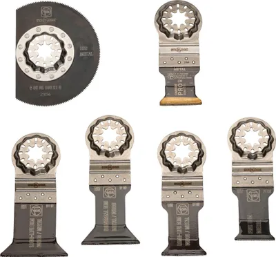 Produktbild von Fein Best of Starlock Metal
