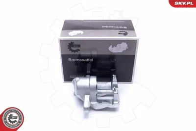 Produktbild von ESEN SKV Bremssattel Vorne Links für SMART FORTWO Coupe (451) Ø42mm 56SKV101