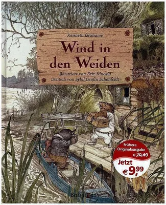 Produktbild von Wind in den Weiden