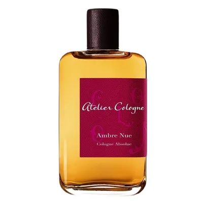 Obrázok produktu pre Atelier Cologne Ambre Nue Woda kolońska, 200ml