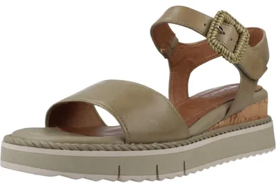 Produktbild von TAMARIS Schuhe, Modell 28247, Farbe Grün, Größe 46