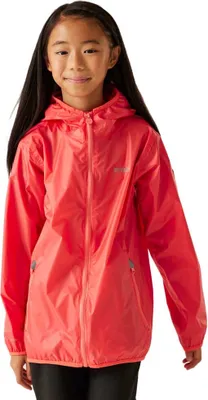 Produktbild von Regatta Lever II Regenjacke Kinder