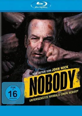 Produktbild von Nobody