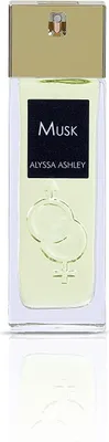 Immagine prodotto di Alyssa Ashley - Musk Edp 50 ml