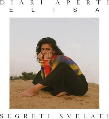 Obrázok produktu pre Elisa - Diari Aperti (2 CD)