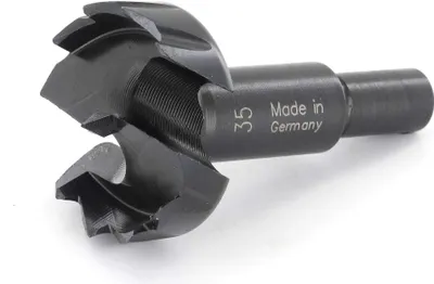 Produktbild von Famag Scharnierlochb. 35 mm, Bormax Geometrie