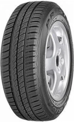 Produktbild von Debica Sommerreifen motorcycle-tyres Presto SUV ( 235/65 R17 108V XL mit Felgenschutz (MFS) )