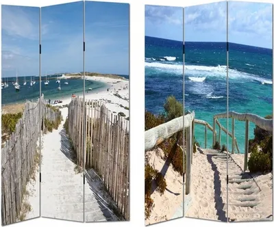 Produktbild von Paravent Beach 1 HTI-Line