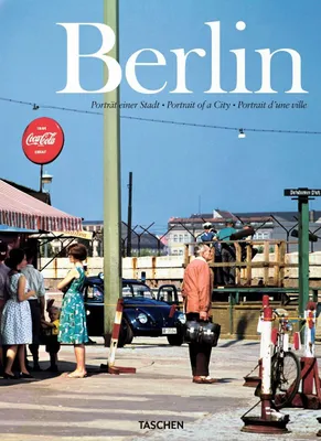 Image de Berlin. Portrait of a City