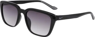 Produktbild von Nike NIKE TEMPER FLAIR N IU8102X Black / grey 53/18/140 Damen Sonnenbrillen