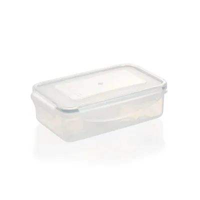 Obrázek produktu pro Tescoma Dóza dělená FRESHBOX 0,5 l, obdélníková